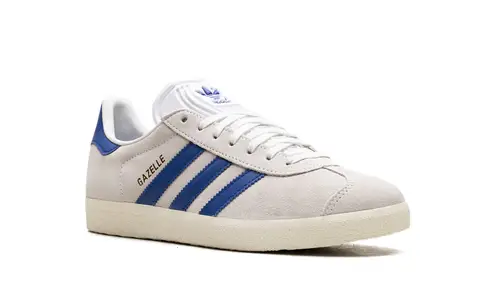 Adidas Gazelle Manchester United 'ROYAL BLUE'