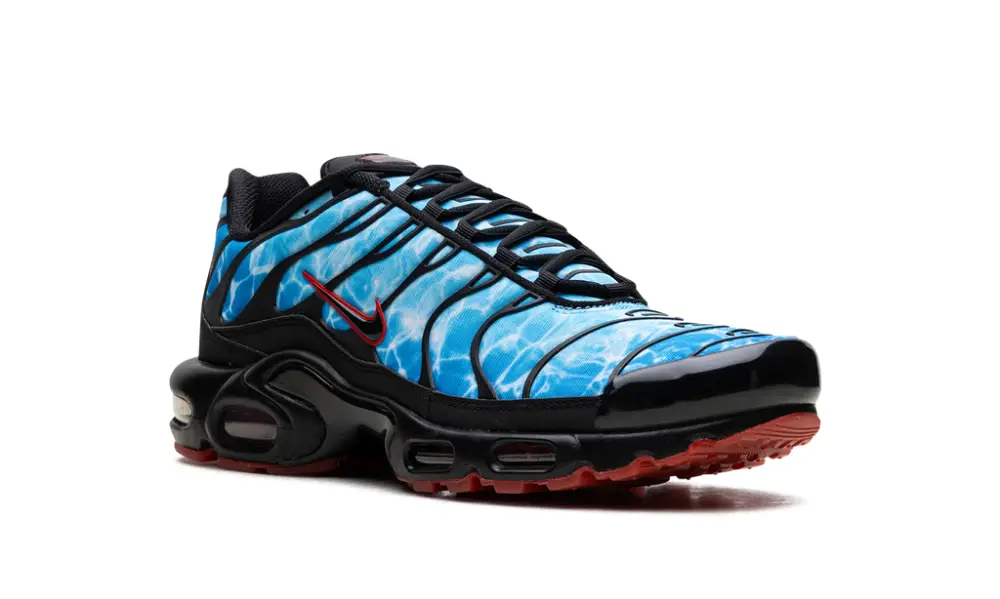 Nike Air Max Air Max Plus 'Shark Attack'