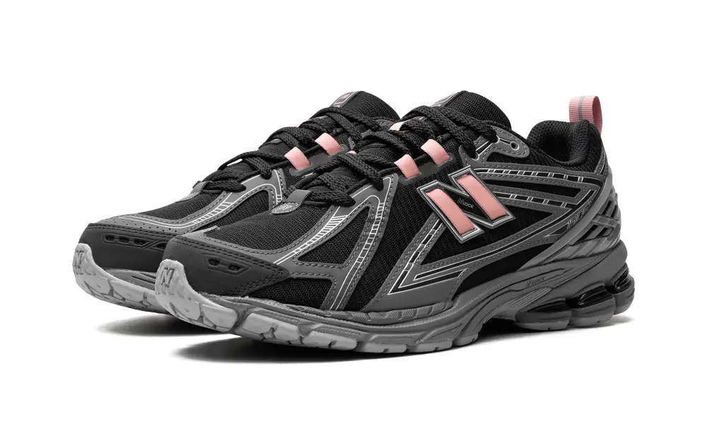 New Balance 1906R 1906R 'Black   Pink' 
