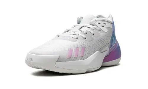 More Adidas Shoes D.O.N Issue 4 'Dream It' 
