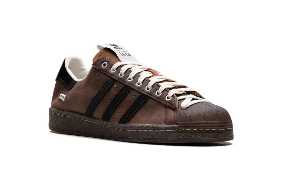 Adidas Superstar Superstar 82 'Song for the Mute - Brown' 