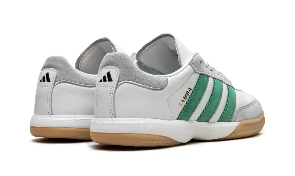 Adidas Samba Samba 'White' 