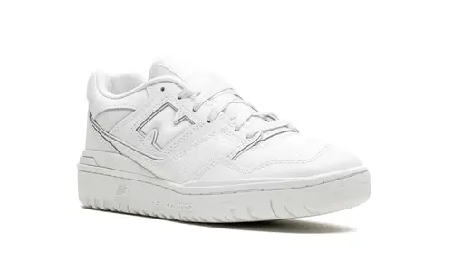 New Balance 550 550 WMNS 'Triple White' 