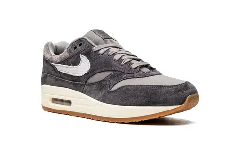 Nike Air Max Air Max 1 PRM Crepe 'Soft Grey' 