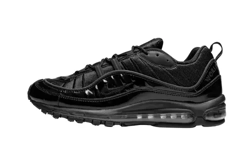 Nike Air Max Air Max 98 'Supreme - Black' 
