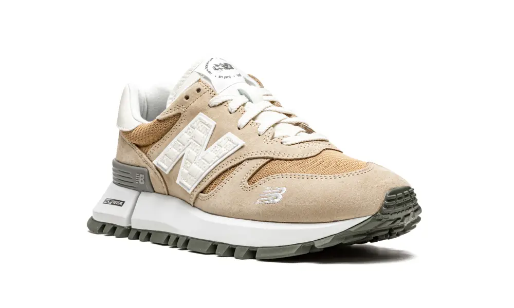 More New Balance RC 1300 'Kith - 10th Anniversary - Beige' 