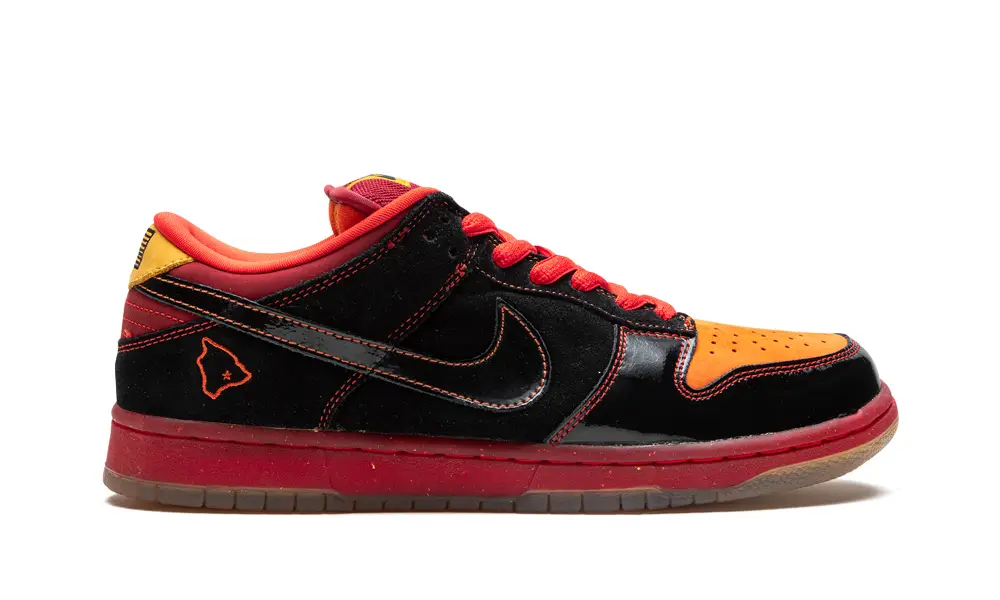 Nike SB SB Dunk Low Premium 'Hawaii'