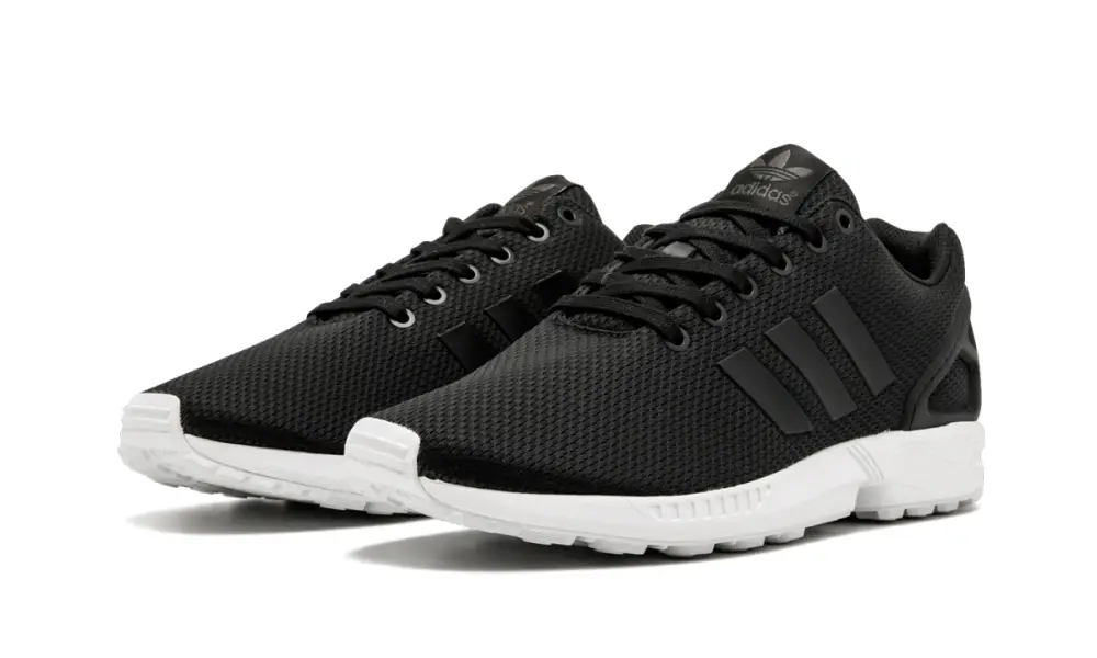 More Adidas Shoes ZX Flux 
