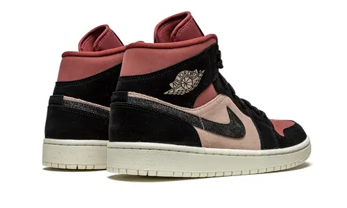 Air Jordan 1 AIR JORDAN 1 MID WMNS 'Canyon Rust'