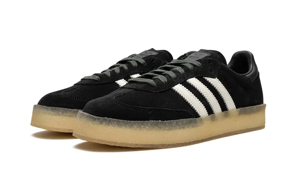 Adidas Samba Samba 'Clarks 8th Street Samba - Green' 