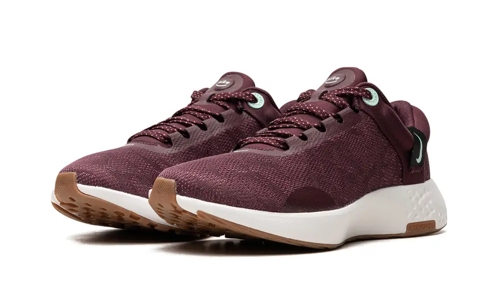 Nike Lifestyle RENE SERENITY RUN 2 WMNS 'Burgundy'