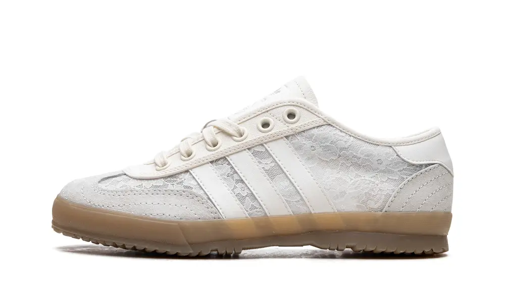 More Adidas Shoes Tischtennis 'NAKED' 