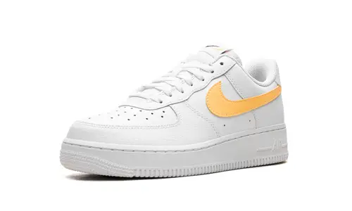 Nike Lifestyle Air Force 1 Low WMNS 'White Melon Tint'