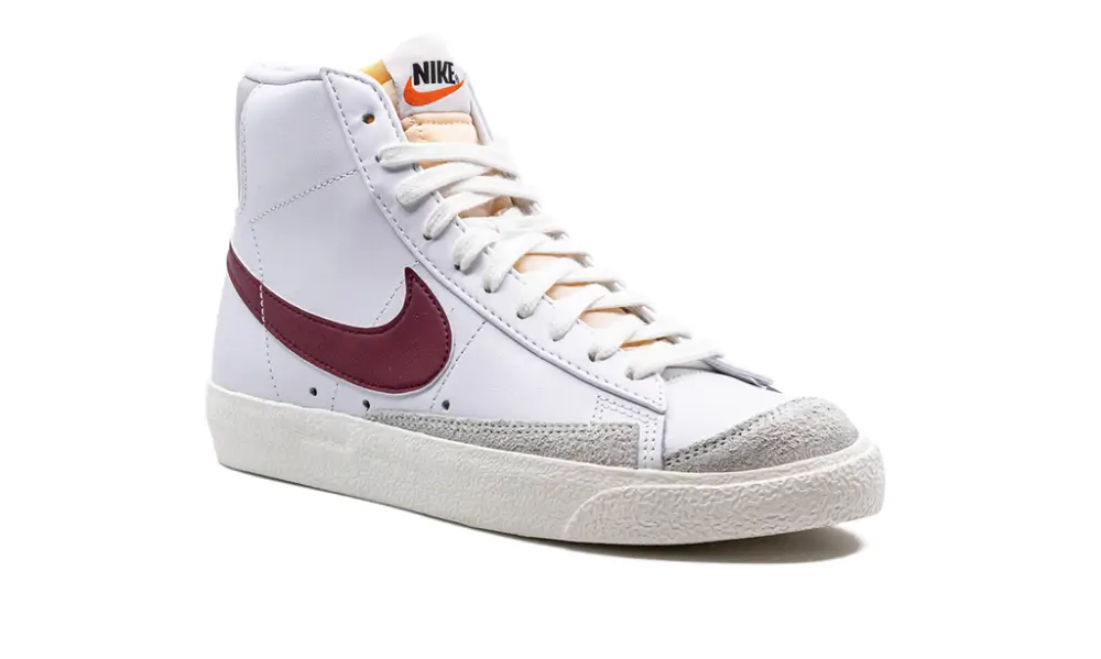 Nike Basketball Blazer Mid '77 Vintage 