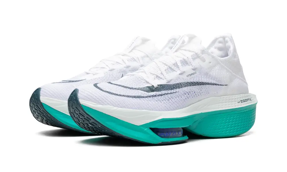 Nike Lifestyle Air Zoom Alphafly Next% 2 'Deep Jungle' 