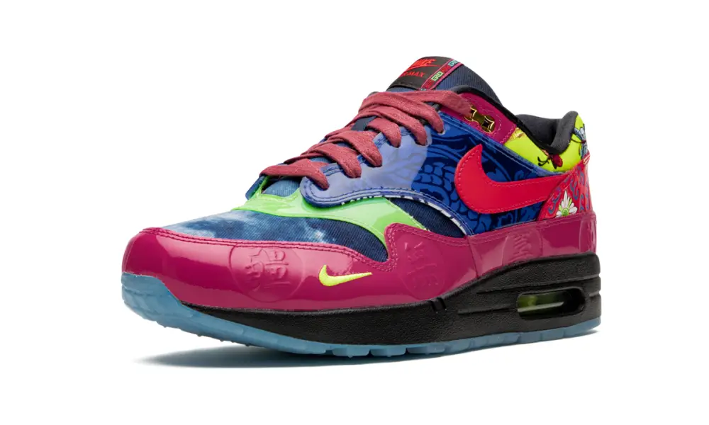Nike Air Max Air Max 1 'Chinese New Year - Longevity'
