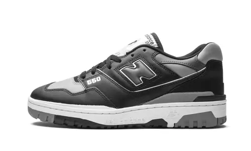 New Balance 550 550 'Black'