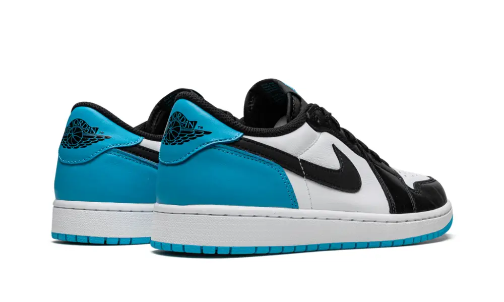 Air Jordan 1 Air Jordan 1 Low OG 'UNC' 
