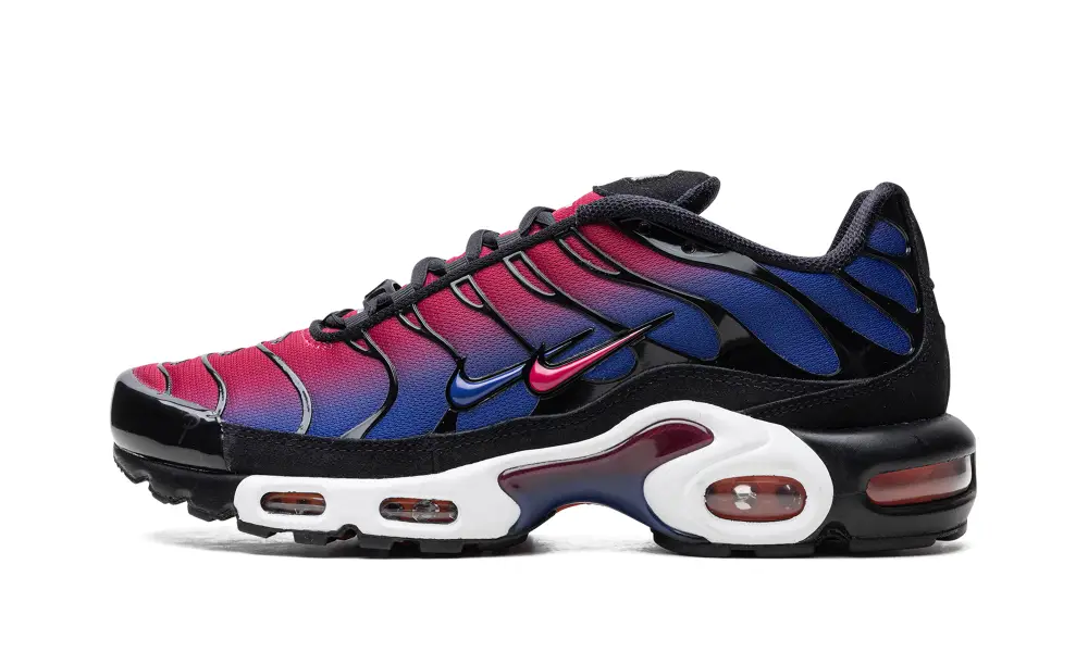 Nike Air Max Air Max Plus 'Patta - FC Barcelona' 