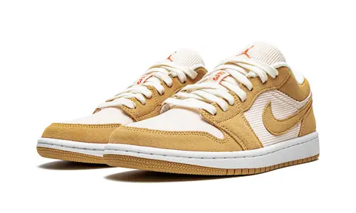 Air Jordan 1 AIR JORDAN 1 LO SE WMNS 'Corduroy & Suede' 3C401013