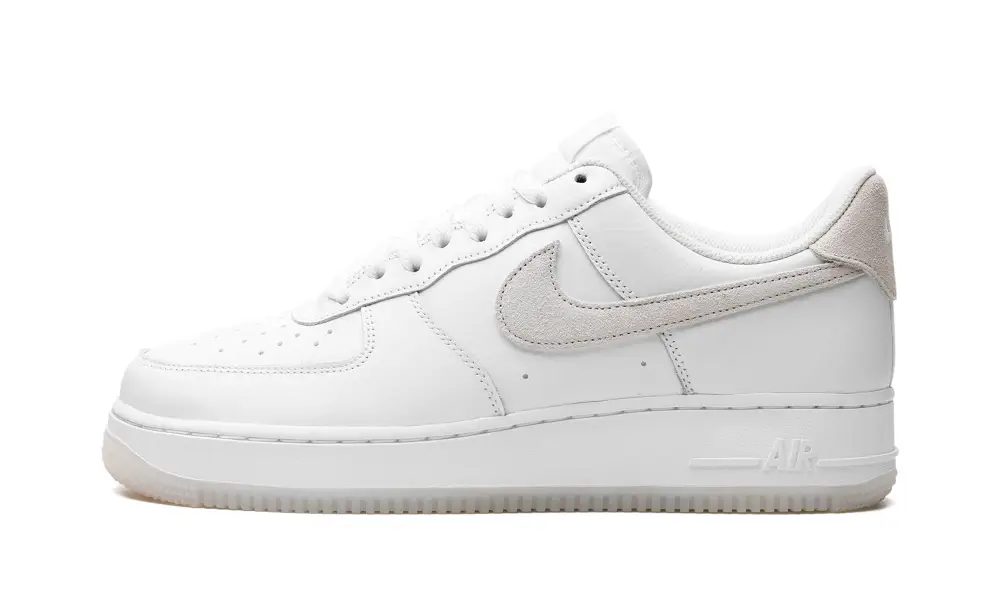 Nike Lifestyle Air Force 1 '07 LV8 'Summit White'