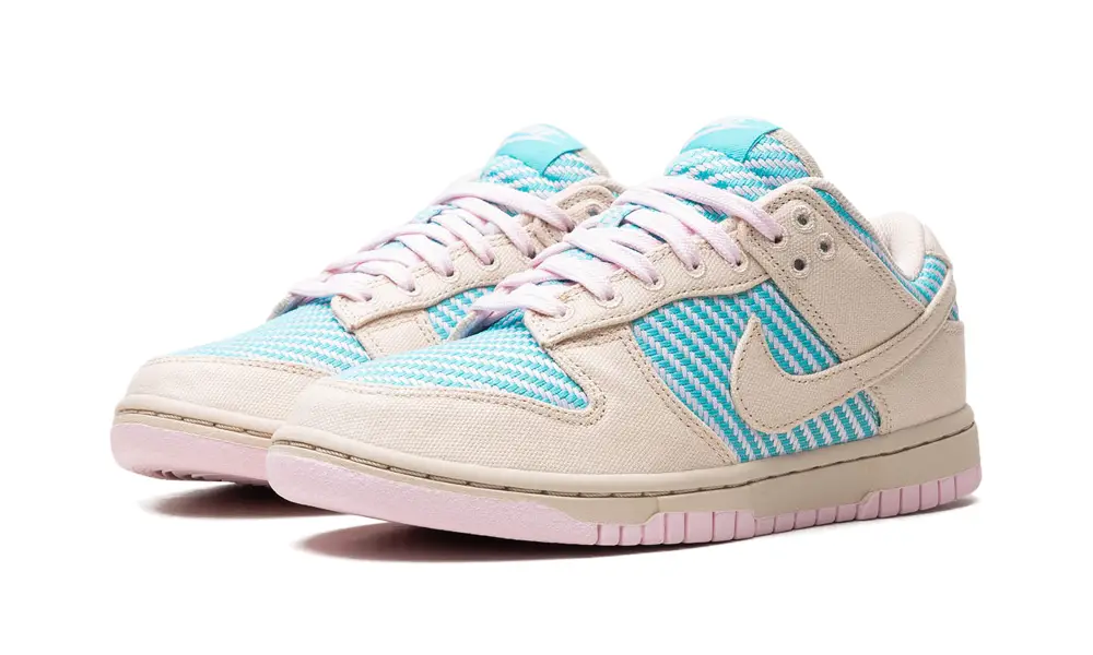 Nike Dunk Dunk Low WMNS 'Heat Wave' 