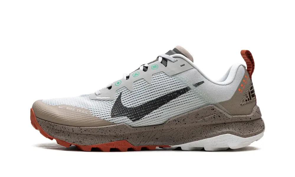 Nike Lifestyle Nike React WildHorse 8 'Velvet Brown' 