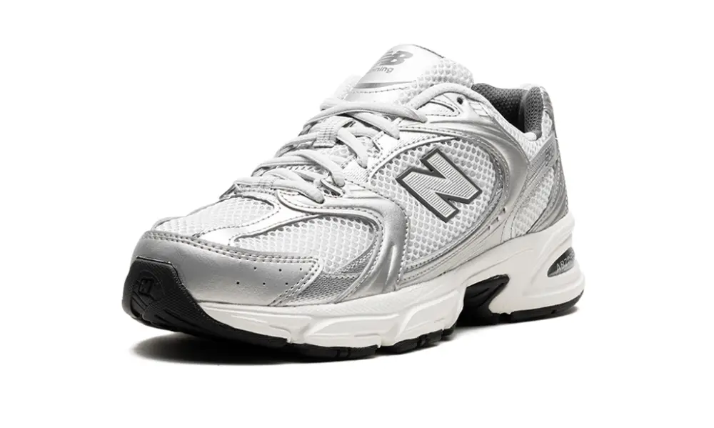 New Balance 530 530 'Grey Matter   Silver Metallic' 