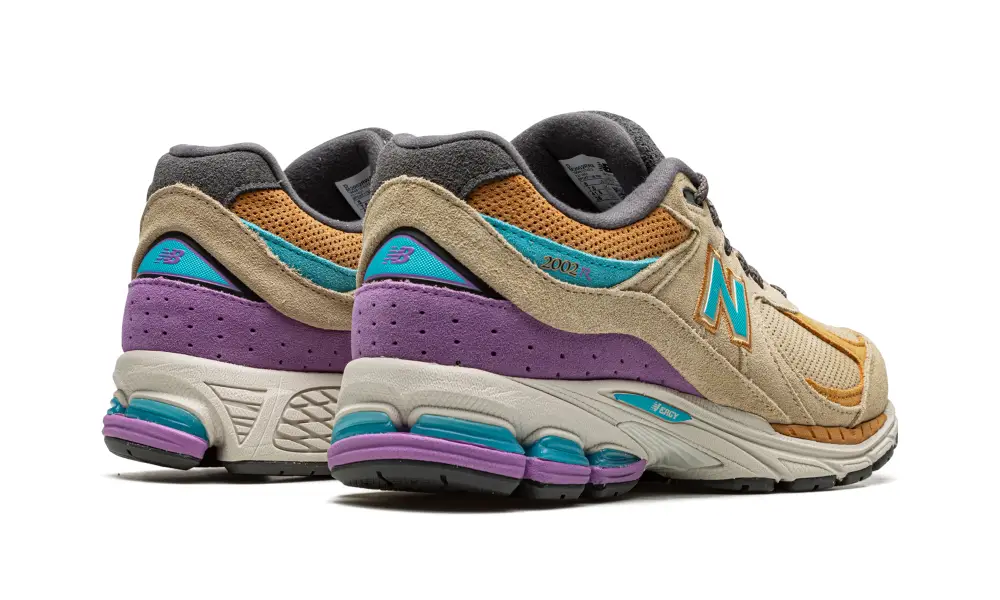 New Balance 2002R 2002R 'Incense' 