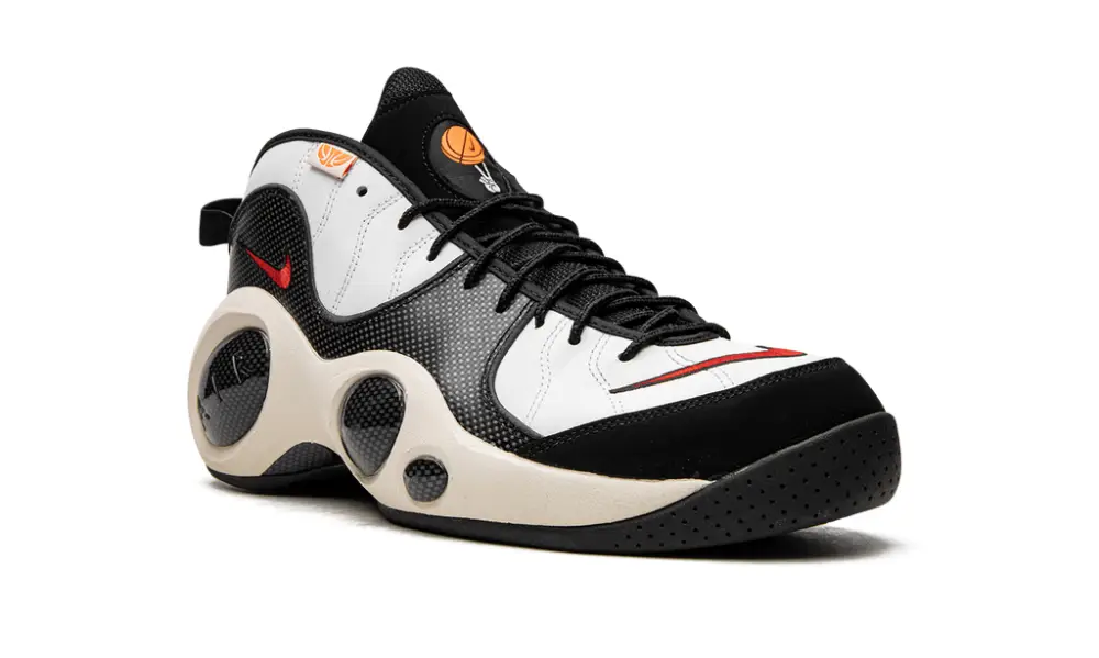 Nike Basketball Air Zoom Flight 95 'Hoops Pack' 