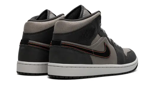 Air Jordan 1 Air Jordan 1 Mid SE 'Night Stadium' 