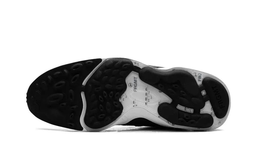 Nike Lifestyle Zoom Spiridon 'Fragment Design - White'
