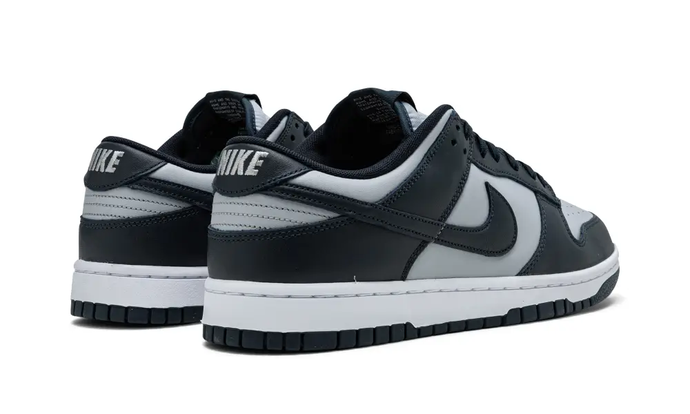 Nike Dunk Dunk Low 'Georgetown' 