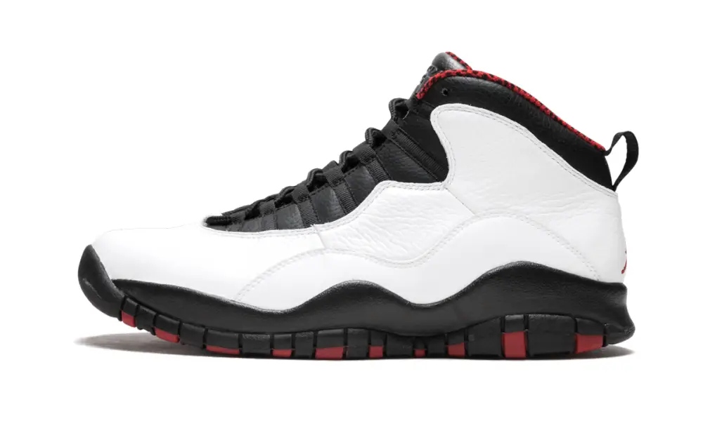 Air Jordan 10 Air Jordan 10 Retro 'Chicago'