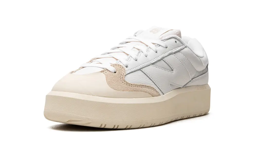 More New Balance CT302 'White Moonbeam'