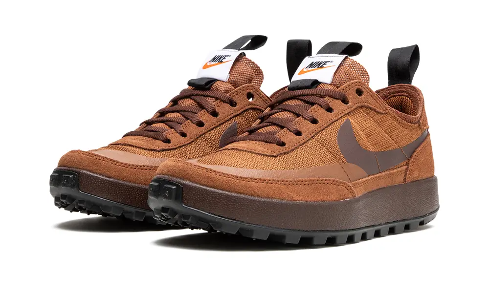 Nike Lifestyle GENERAL PURPOSE SHOE WMNS 'Tom Sachs - Field Brown' 