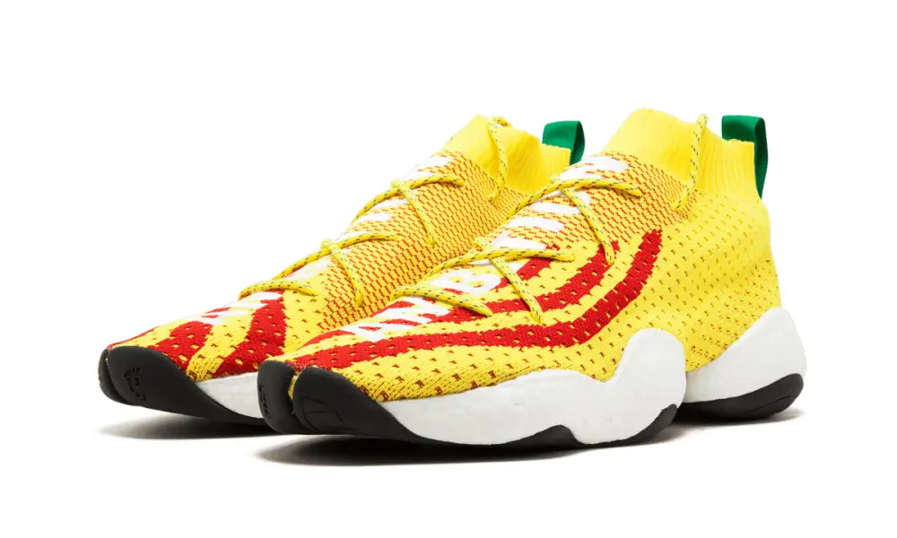 More Adidas Shoes Crazy BYW 'Pharrell Williams - Ambition' 