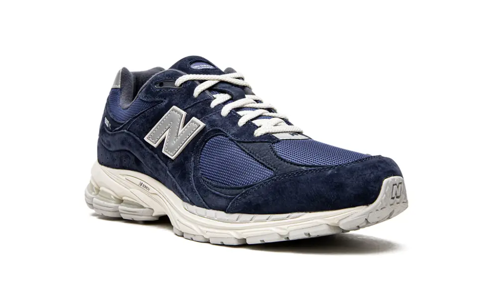 New Balance 2002R 2002R 'Natural Indigo' 