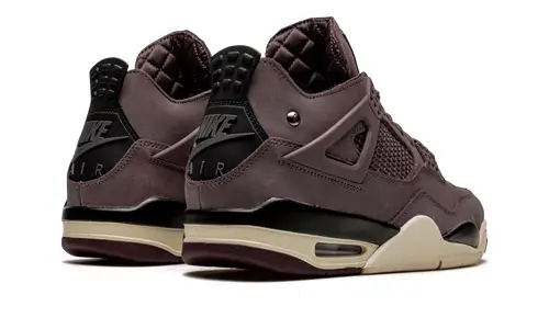 Air Jordan 4 Air Jordan 4 'A Ma Maniére - Violet Ore'