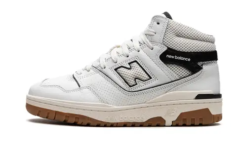New Balance 650 650R 'Aime Leon Dore - White Black' 