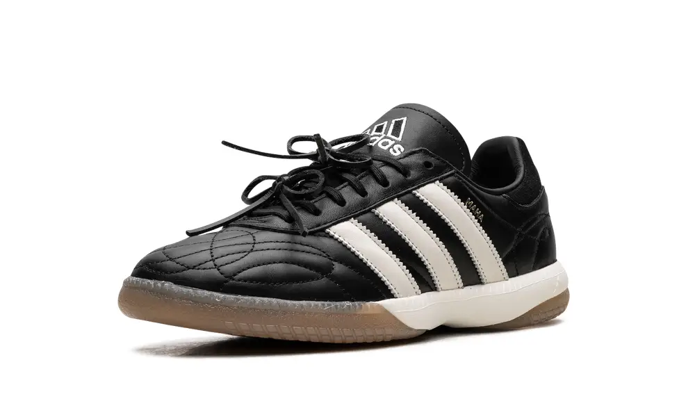 Adidas Samba Samba Millenium 'NAKED x Maha' 