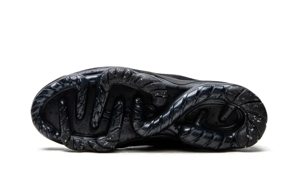 Nike Lifestyle AIR VAPORMAX 2021 FK WMNS 'Triple Black Vapormax' 
