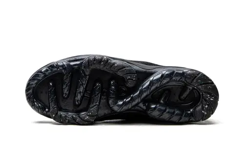 Nike Lifestyle AIR VAPORMAX 2021 FK WMNS 'Triple Black Vapormax' 