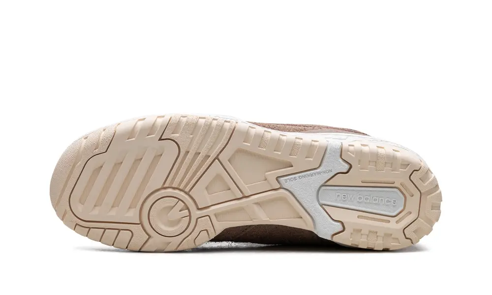 New Balance 550 550 'Mushroom' 