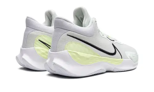 Nike Basketball Renew Elevate 3 