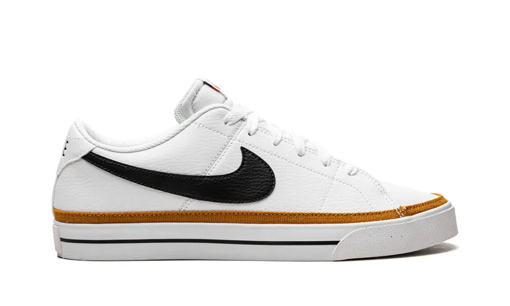 Nike Lifestyle COURT LEGACY NEXT NATURE WMNS 'White Desert Ochre'