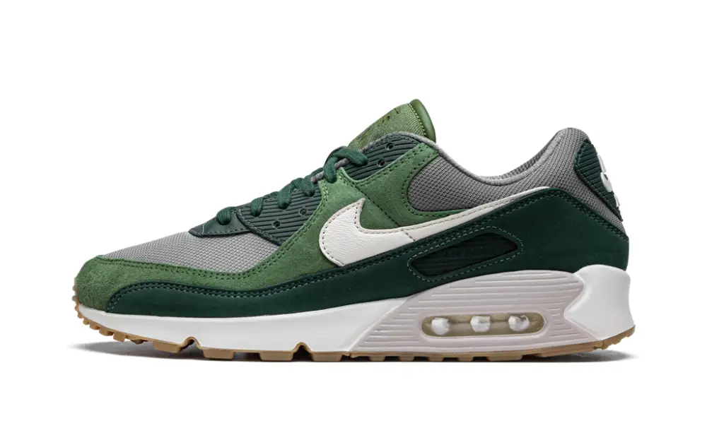 Nike Air Max Air Max 90 PRM 'Pro Green and Pale Ivory' 