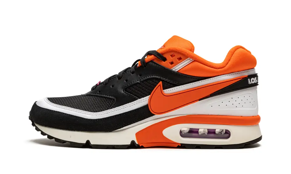 Nike Air Max Air Max BW QS LA 'Los Angeles' 