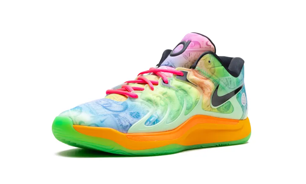 Nike Basketball KD 17 'Easy Money All-Star' 