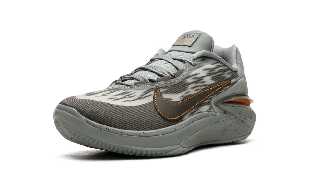 Nike Basketball Zoom GT Cut 2